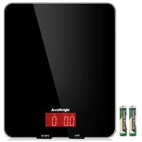 Accuweight 201