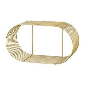 AYTM Curva Vägghylla 61.5cm