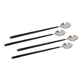 Ørskov Lava Latte Spoon 4-pack