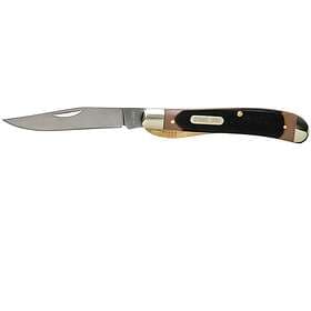 Schrade Old Timer Lockable Trapper SCH194OT