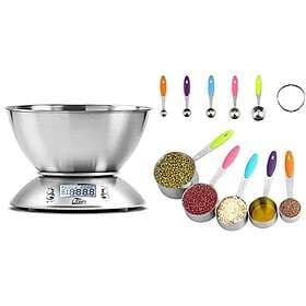 Uten Bowl Scale