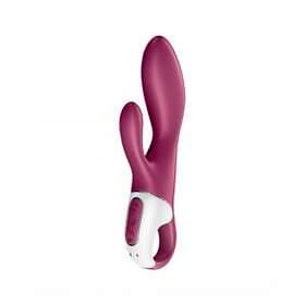 Satisfyer Heated Affair