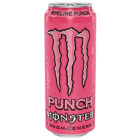 Monster Energy Pipeline Punch Can 0.5l