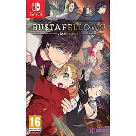 Bustafellows (Switch)