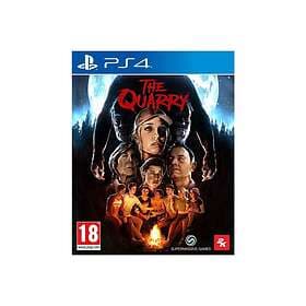 The Quarry (PS4)