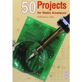 50 Projects for Radio Amateurs