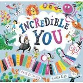 Incredible You!