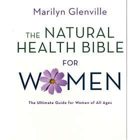 Natural Health Bible for Women