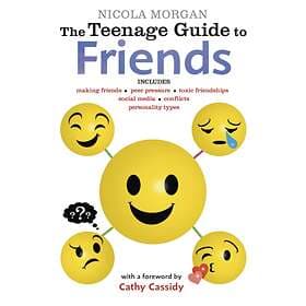 The Teenage Guide to Friends
