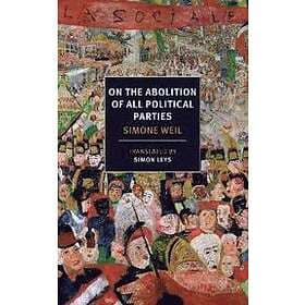 On The Abolition Of All Polictical