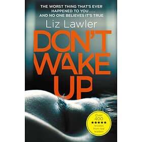 Don't Wake Up