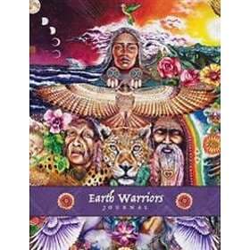Earth Warriors Journal