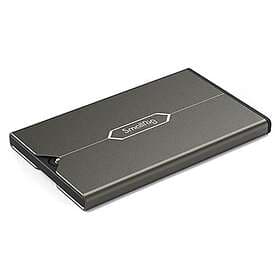 SmallRig 2832 Memory Card Case