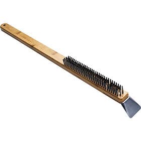 Ooni Pizza Oven Cleaning Brush
