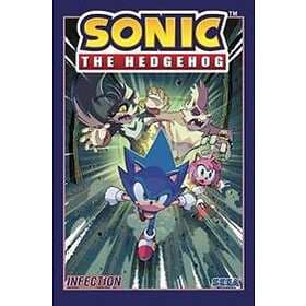 Sonic the Hedgehog, Vol. 4: Infection