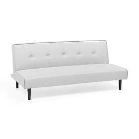 Beliani Visby Sofa (3-seater)