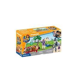 Playmobil Duck On Call 70918 Police Action: Police Chase