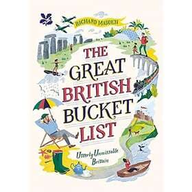 The Great British Bucket List