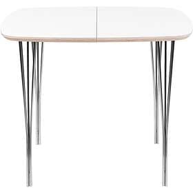 Haslev Symphony 86 Soffbord 90x90cm