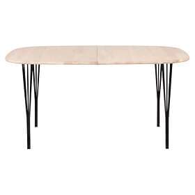 Haslev Symphony 88 Soffbord 150x90cm