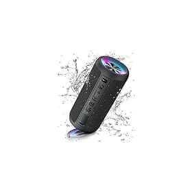 Ortizan Bluetooth Speaker