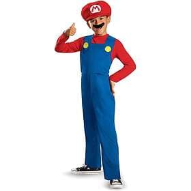 Disguise Mario Classic