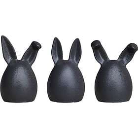 DBKD Triplets Easter Decoration 3pcs