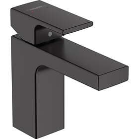 Hansgrohe Vernis Shape Basin Mixer 71569670 (Matt Black)