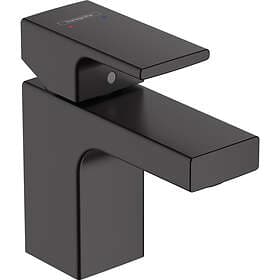 Hansgrohe Vernis Shape Basin Mixer 71560670 (Matt Black)