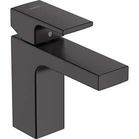 Hansgrohe Vernis Shape Basin Mixer 71594670 (Matt Black)