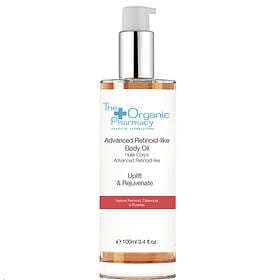 The Organic Pharmacy Advanced Retinoid-like Body Oil 100ml