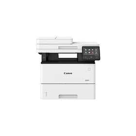 Canon i-Sensys Mf553dw
