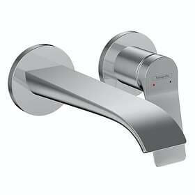 Hansgrohe Vivenis Waterfall Basin Mixer 75050000 (Chrome)
