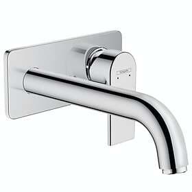 Hansgrohe Vernis Shape Basin Mixer 71578000 (Chrome)