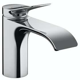 Hansgrohe Vivenis 80 Basin Mixer 75010000 (Chrome)