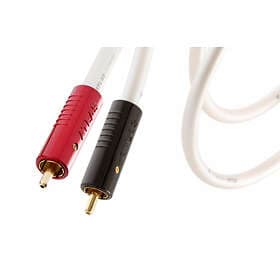 Atlas Cables Element Achromatic 2RCA - 2RCA 1m