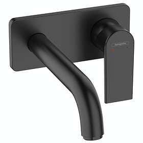Hansgrohe Vernis Shape Basin Mixer 71578670 (Matt Black)