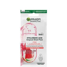 Garnier SkinActive 1% Hyaluronic Acid Ampoule Sheet Mask 1st