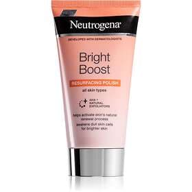 Neutrogena Bright Boost Resurfacing Polish 75ml