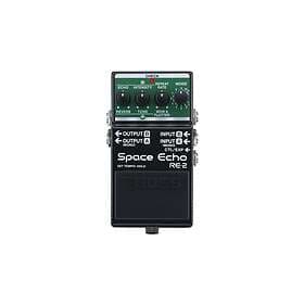 Boss by Roland RE-2 Space Echo