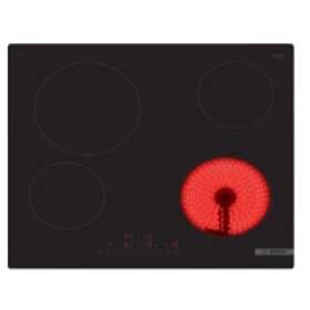 Bosch PKE611FP2E (Black)