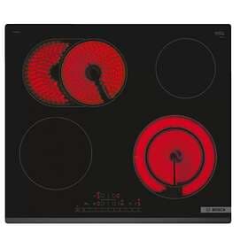 Bosch PKN631FP2E (Black)