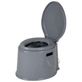Bo-Camp Portabel 7L