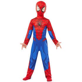 Rubies Spider-Man Costume