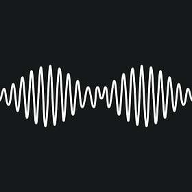 Arctic Monkeys - AM (Vinyl)