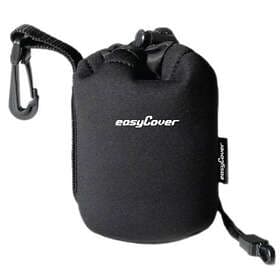 Easycover Lens Case Medium