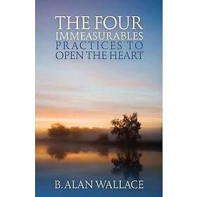 The Four Immeasurables