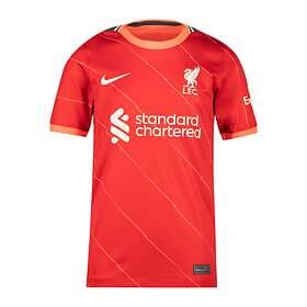 Nike Liverpool FC Stadium Home Jersey 21/22 (Barn)