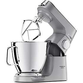 Kenwood Titanium Chef Baker XL KVL85.594SI