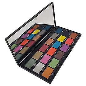 Makeup Revolution I Heart Slime Chocolate Eyeshadow Palette